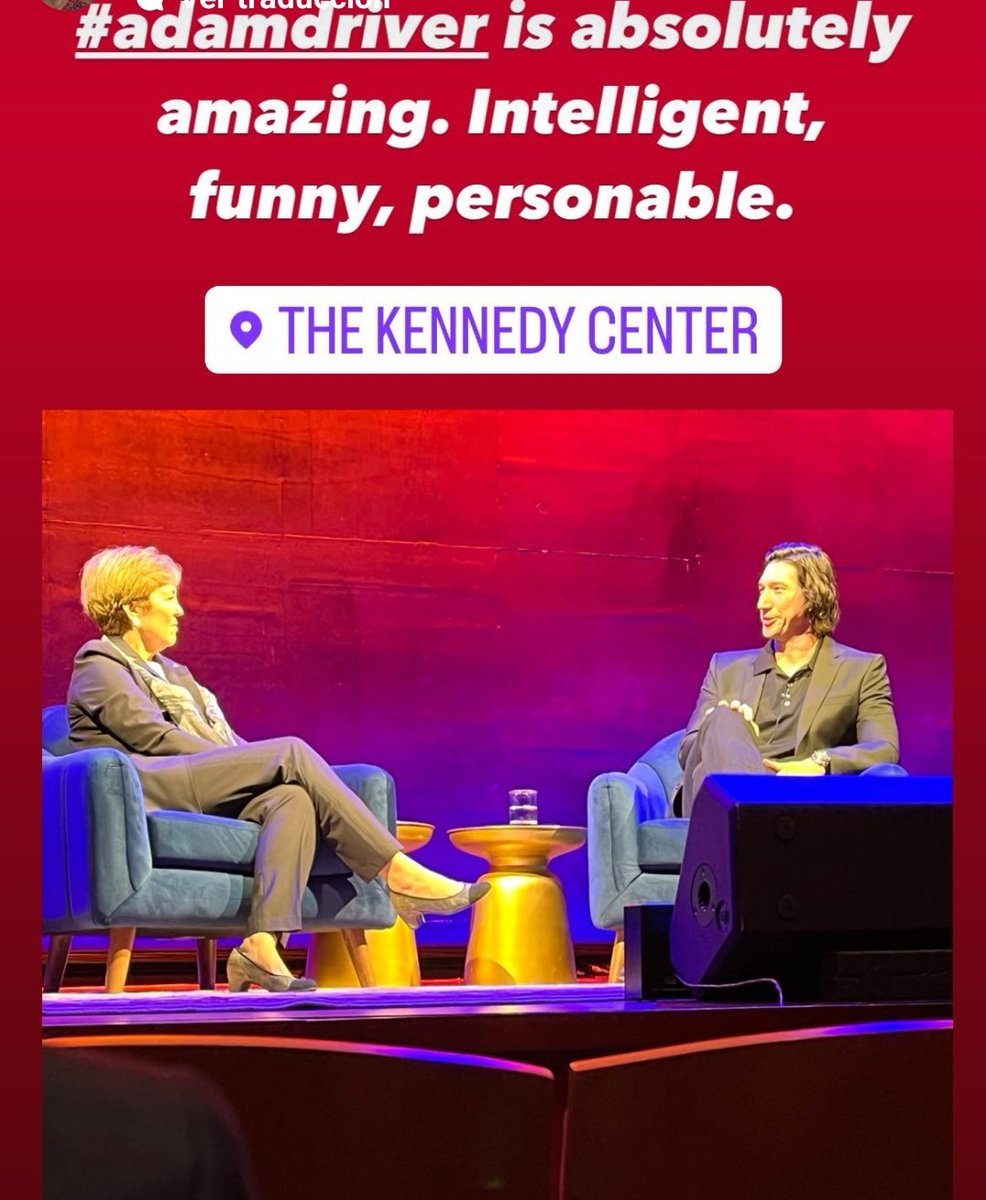 GeorginaDriver's tweet photo. 😲😲😲😲😲😲😲
#AdamDriver #Aitaf https://t.co/Fj4qUTAEPK