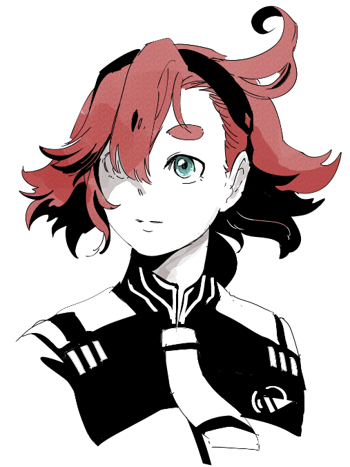 ペンのテストに噂のたぬきちゅわん描いた 