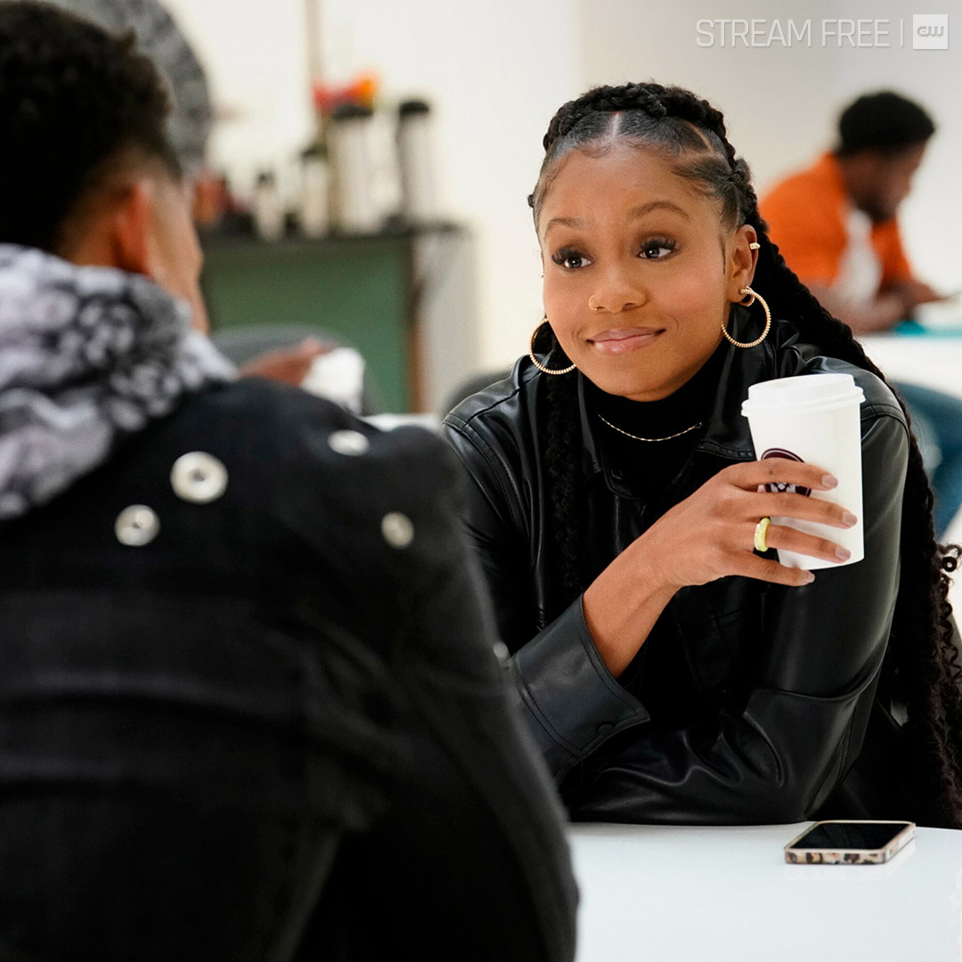 All American: Homecoming tweet media