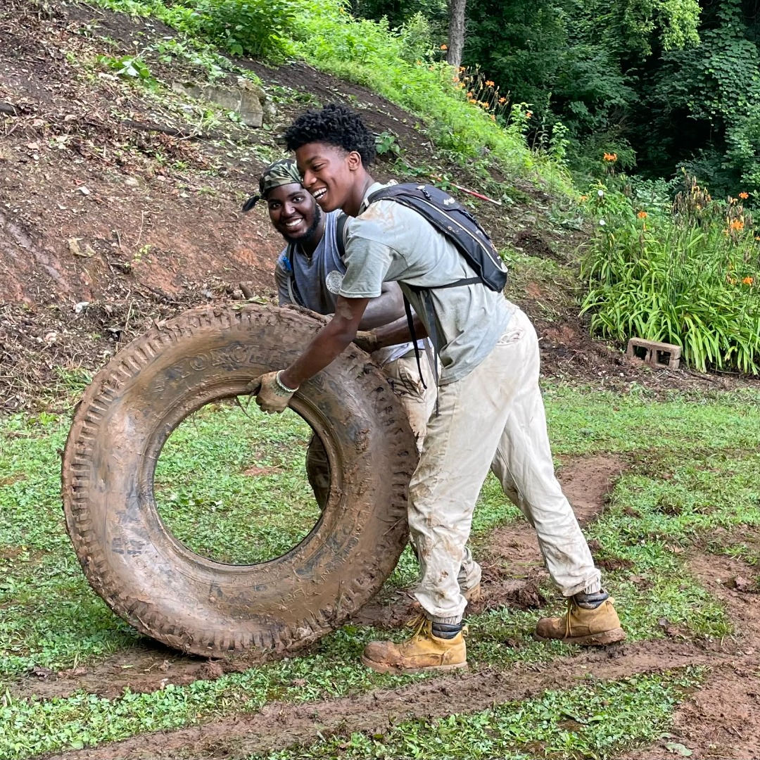 LMCChattanooga's tweet photo. Intense storms, devastating drought, crushing heat waves. On International Day of Climate Action, we join with all seeking meaningful action to address climate change &amp; global injustice. LMC is committed to fighting climate change &amp; making our community &amp; world more equitable. https://t.co/MKC3AfLAoB