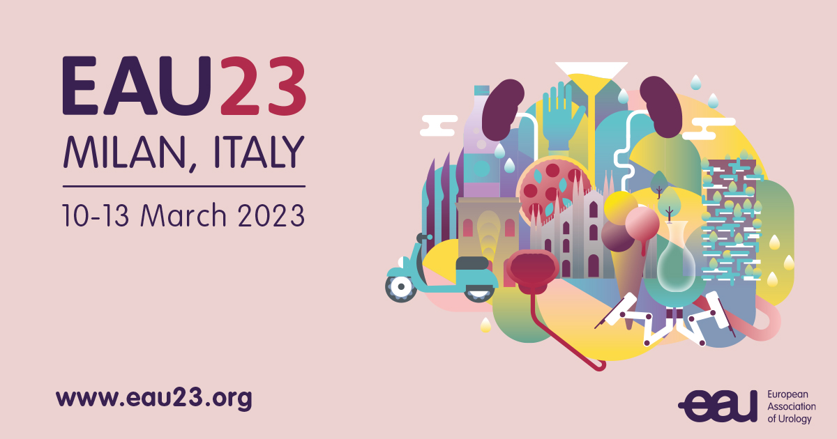 Do you have a colleague who has made a significant contribution to urological practice or research that you would like to nominate for one of the prestigious #EAU23 Awards? ⏰ Submit your nomination by 1 November 2022 For more details 👇 eaucongress.uroweb.org/the-congress/a…