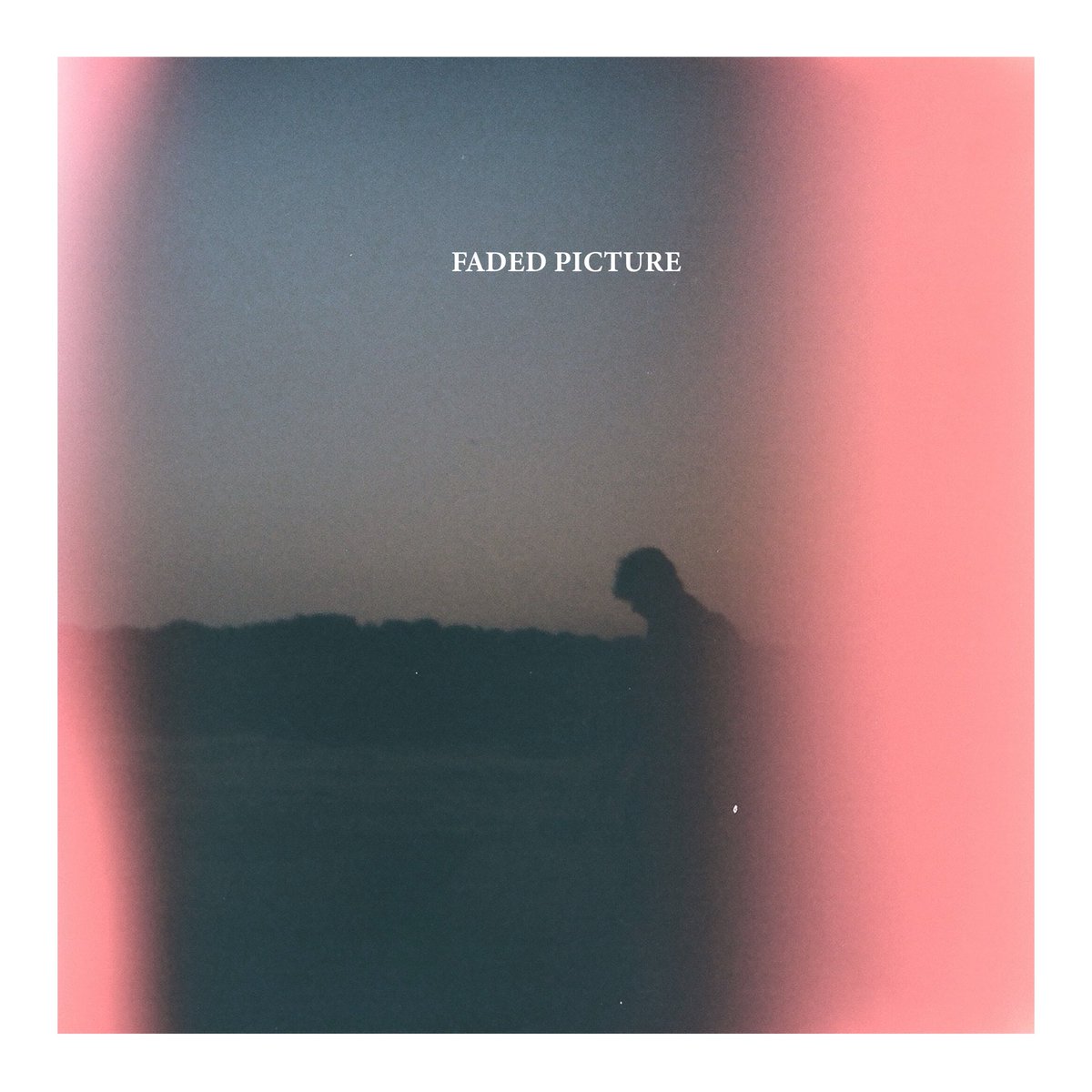 Faded Picture. 11/11. Presave link in bio.