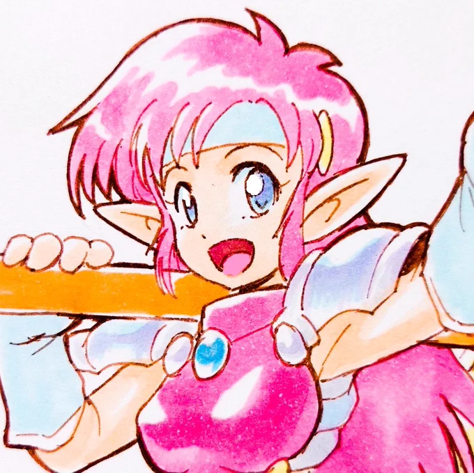 #新しいプロフィール画像 