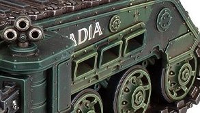 Dankleosteus's tweet photo. @GroadmiralThraw @Leaky_cheese those side vents give me Matilda 2 vibes. https://t.co/AOZf9FUZ8j