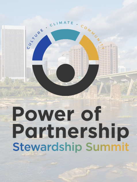If you haven't already heard (you probably have because it is all the hype these days), we are one of four partners launching an event dedicated to exploring the intersections of culture, climate, and community in travel and tourism.

powerofpartnershipsummit.com