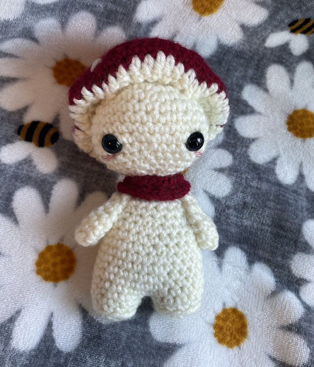 🌲🍄Forest Friends!🍄🌲

Looking to get a jump start on holiday shopping? Consider shopping small business! I’ve got lots of handmade plushies available on my shop looking for homes. Made to order and ready to ship options available!🥰✨

🍄 muchplush.etsy.com🍄