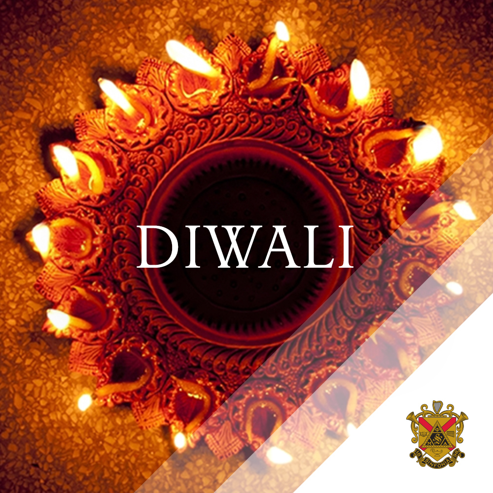 phimualpha's tweet image. To our Brothers and friends that celebrate the holiday, we wish you peace and prosperity this Diwali.