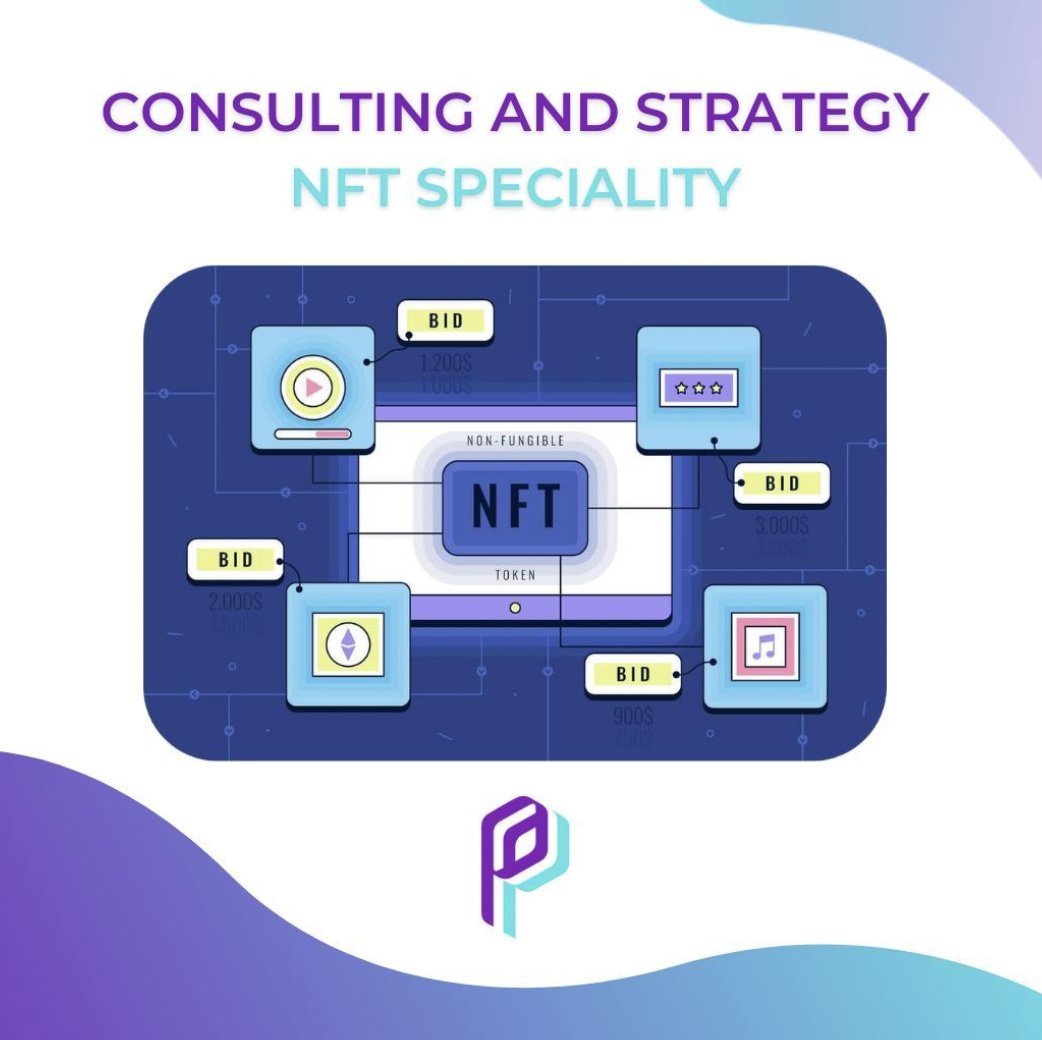 Callpiosh's tweet photo. 📈 CONSULTING AND STRATEGY 📈 ⁠
⁠
Today, a company can't and shouldn't launch into NFTs just for the sake of fashion or financial gain. ⁠
⁠
To succeed in convincing your audience, you have to think of NFT as a new experience of your brand. 🚀 ⁠

#NFT #newsNFT https://t.co/jqf3CYGhu6