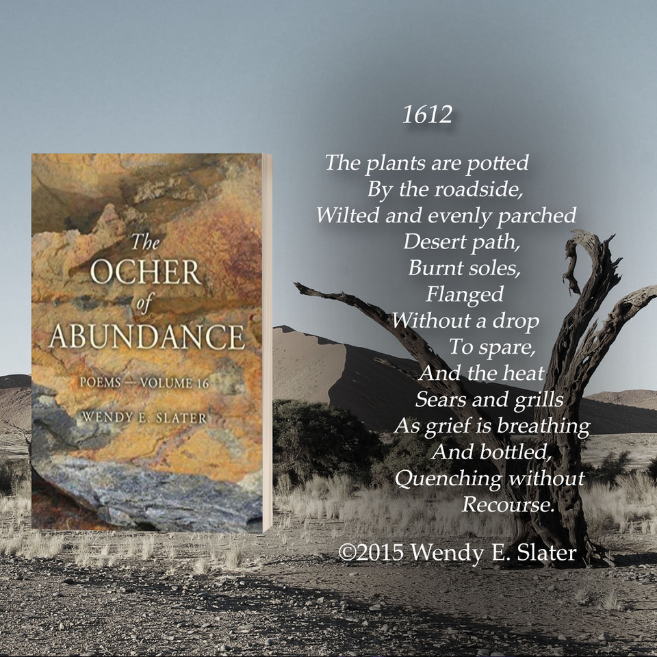 ⭐ ⭐ ⭐ ⭐ ⭐  #bookreview: Poetry "to rock us out of our social hypnosis".

Modern mystical poetry to transform your wounds into wisdom.

Get your healing book here: getbook.at/ocher

#poetry #mysticism #healingbooks #readers #wisdom #selfcare #poems #bookreviews