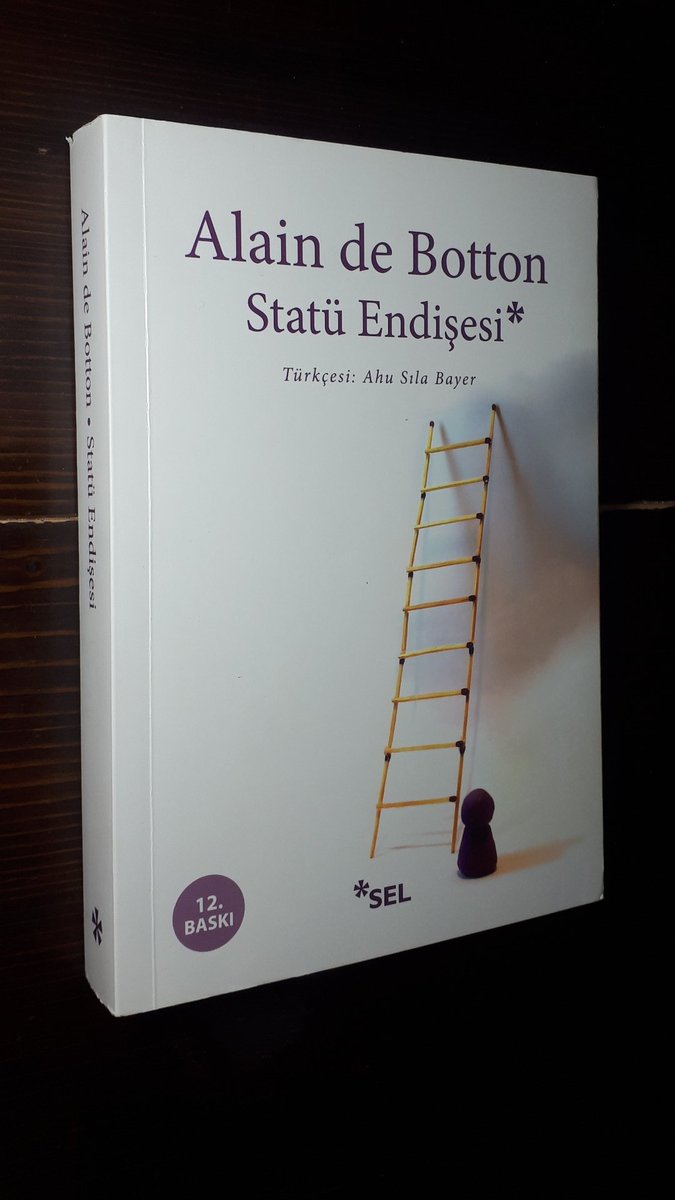 "Kendi duruşundan emin olan kişilerin etrafındakileri aşağılamak gibi huyları yoktur. Kendini beğenmişlik ve kibrin nedeni derin bir korkudur." s.31