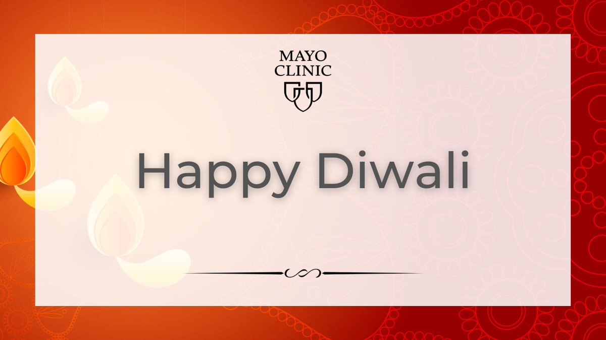 🪔 Happy Diwali 🪔 #Diwali, also known as the Festival of Lights signifies the victory of good over evil, light over darkness and knowledge over ignorance. #MayoRISEforEquity