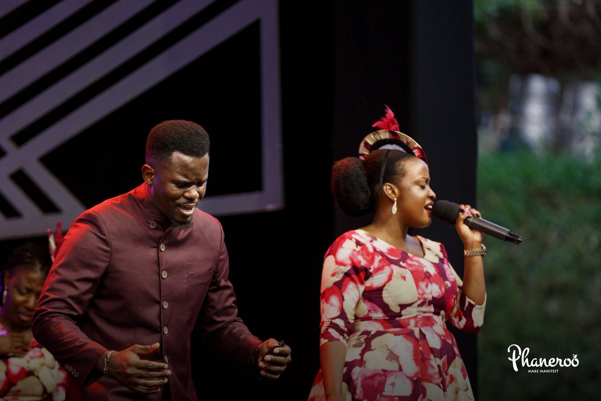 Phanerookampala's tweet photo. #Phaneroo 409 Moments 📸

The eyes of our understanding are flooded with light and we receive greater insight into God's purposes. May we operate in greater realms of revelation - giving answers and revolutionising the world for His glory. Amen

https://t.co/o4rljf1pBp

#Phaneroo https://t.co/4bgkY8REcS