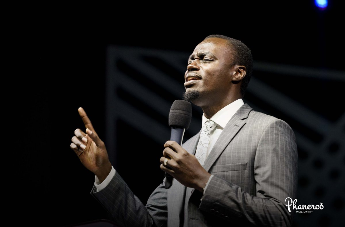 Phanerookampala's tweet photo. #Phaneroo 409 Moments 📸

The eyes of our understanding are flooded with light and we receive greater insight into God's purposes. May we operate in greater realms of revelation - giving answers and revolutionising the world for His glory. Amen

https://t.co/o4rljf1pBp

#Phaneroo https://t.co/4bgkY8REcS
