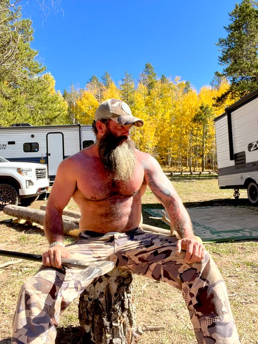 Take me back to camp! #camping https://t.co/uH9I2Rv1s4