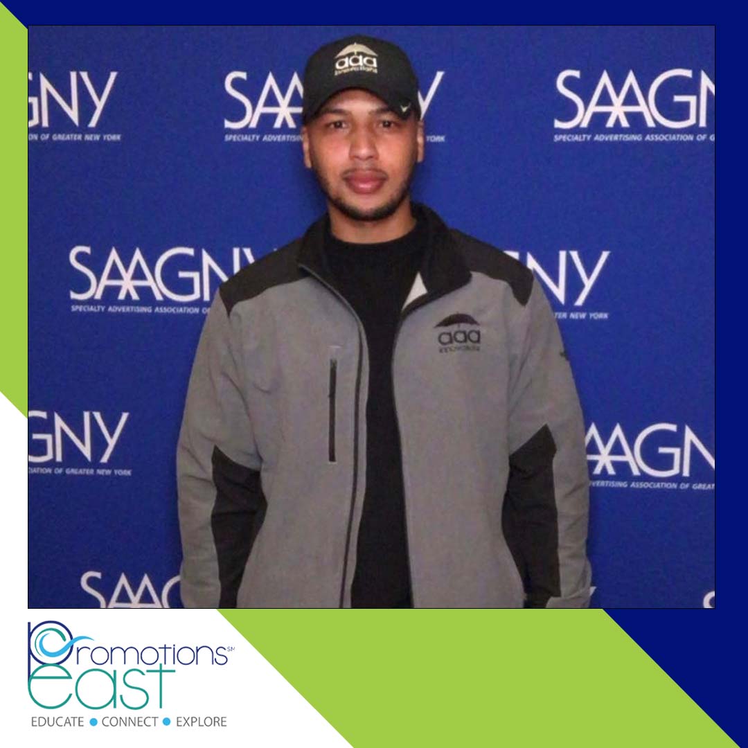 AAAinnovate's tweet photo. Congrats to AAA's own Gary Picott Jr. on being awarded the 40 Under Forty honor by @saagny1! We are so proud of Gary for receiving this very exclusive honor. Keep up the great work!
#AAAInnovations #40underforty #SAAGNY #PromotionsEast #promotionalproducts #brandedmerchandise https://t.co/8O7nEG6wsl