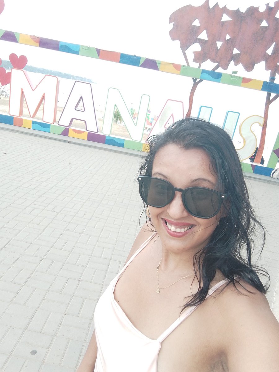 Parabéns Manaus 353 anos de História 🎊🎉😍❤️