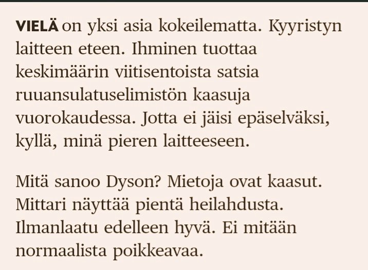 Petri2020's tweet photo. HS Visio, nousukevät 2021: teemme yhteistyötä Economistin ja Wall Street Journalin kanssa lohenpunaisena kuin Financial Times

HS Visio, taantumasyksy 2022: pieremme ilmankostuttimeen https://t.co/dSxXZeET0m