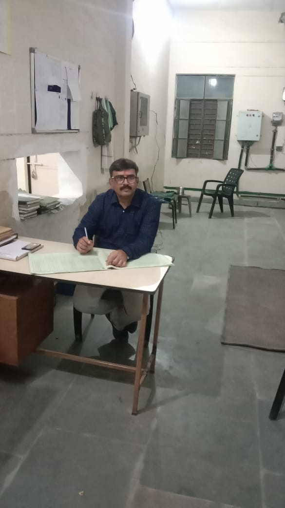 DVVNL FIROZABAD tweet media