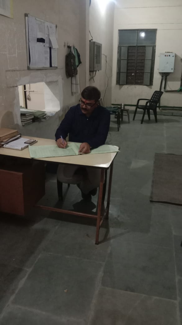 DVVNL FIROZABAD tweet media