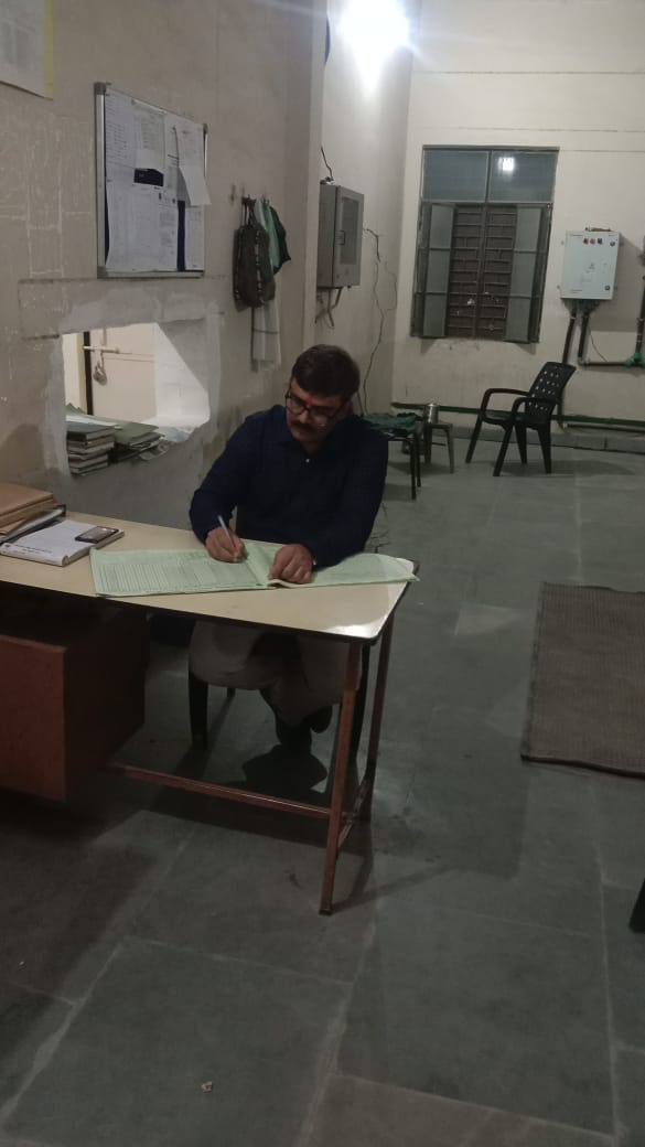 DVVNL FIROZABAD tweet media