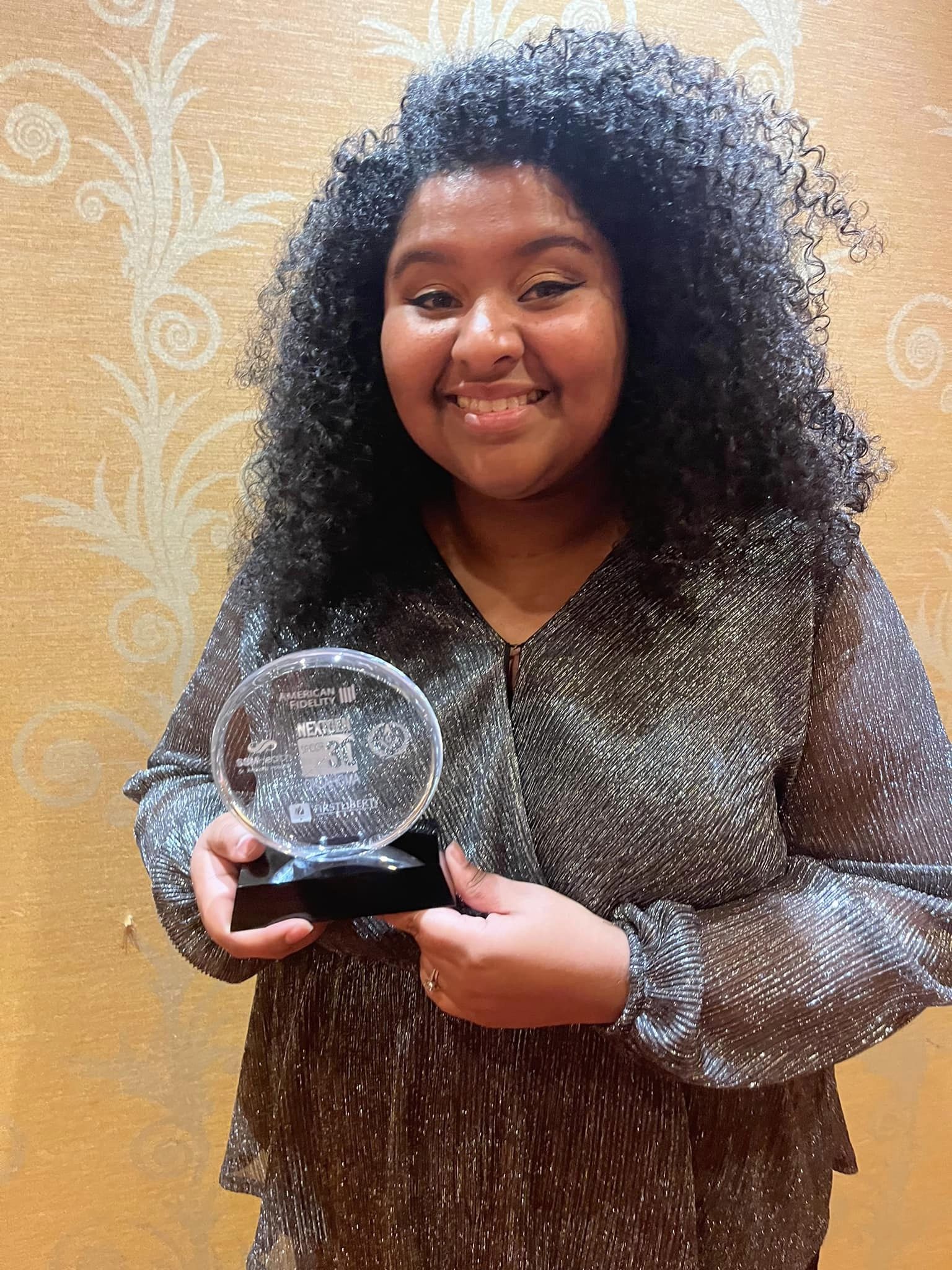 OKC Public Schools on Twitter "Check out this TeamOKCPS shoutout