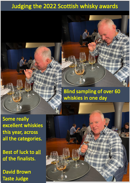 Jackson Distillers Ltd tweet media