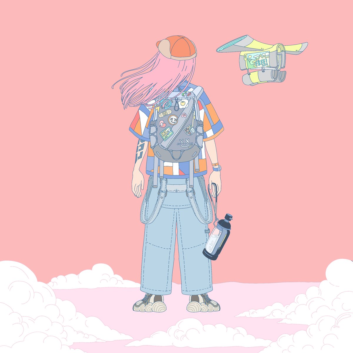☁️☁️☁️