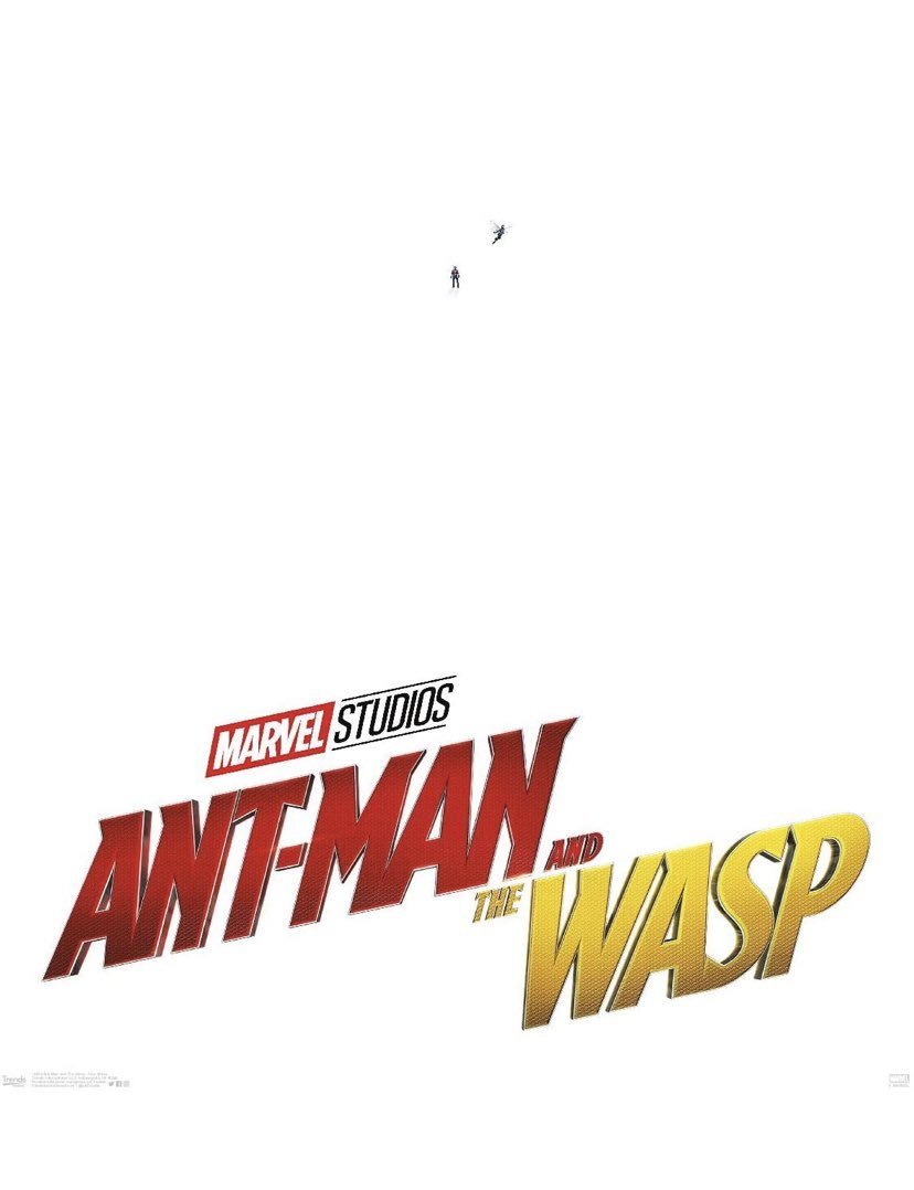jrvsscarlet's tweet photo. the best mcu teaser posters officially belongs to antman #AntManandTheWaspQuantumania https://t.co/CwB11epT2w