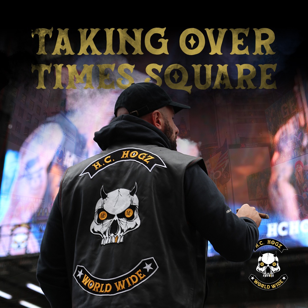 To celebrate the NYC takeover, we’re giving WL TO EVERYONE FOR 48 HRS! 💥🗽

☑️ Like + RT
☑️ Join Discord -discord.com/invite/W3C3FRW……
☑️ Register for our Premint -
premint.xyz/hc-hogz/