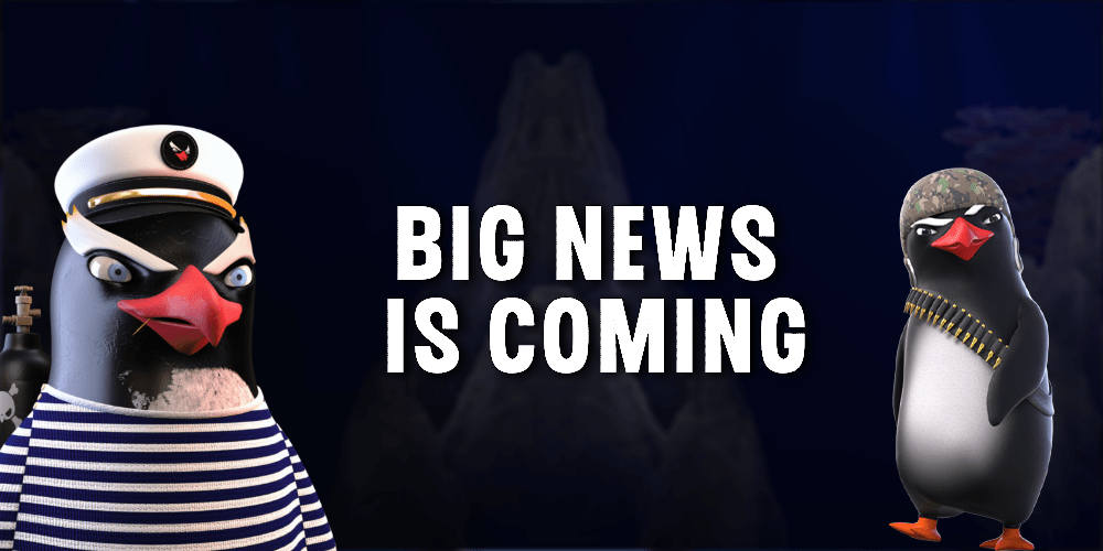 Angry Penguins Colony tweet media