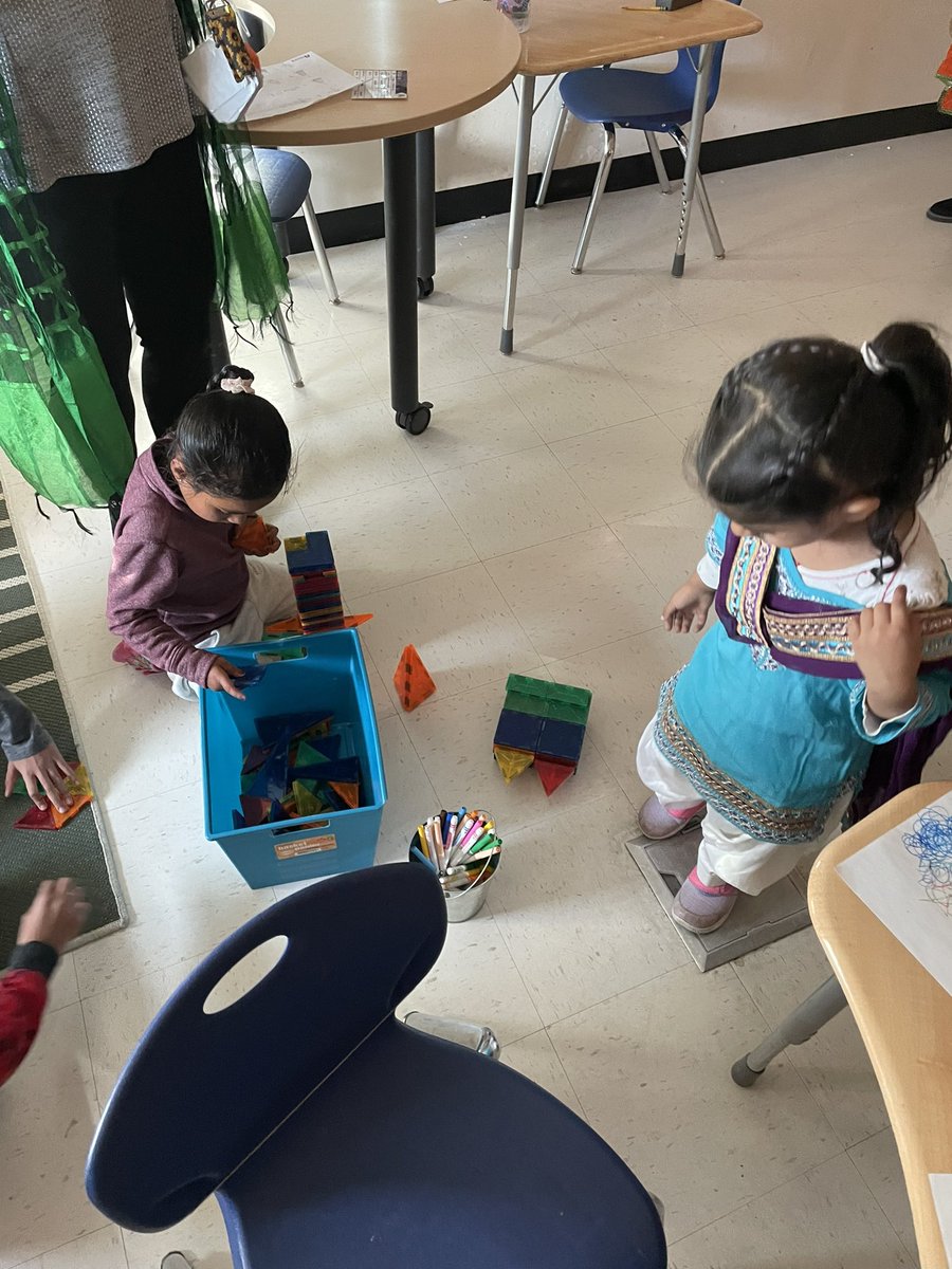 Charnelle Fulcher (she/her/elle) tweet media