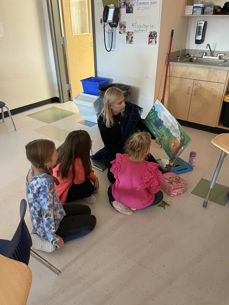 Charnelle Fulcher (she/her/elle) tweet media