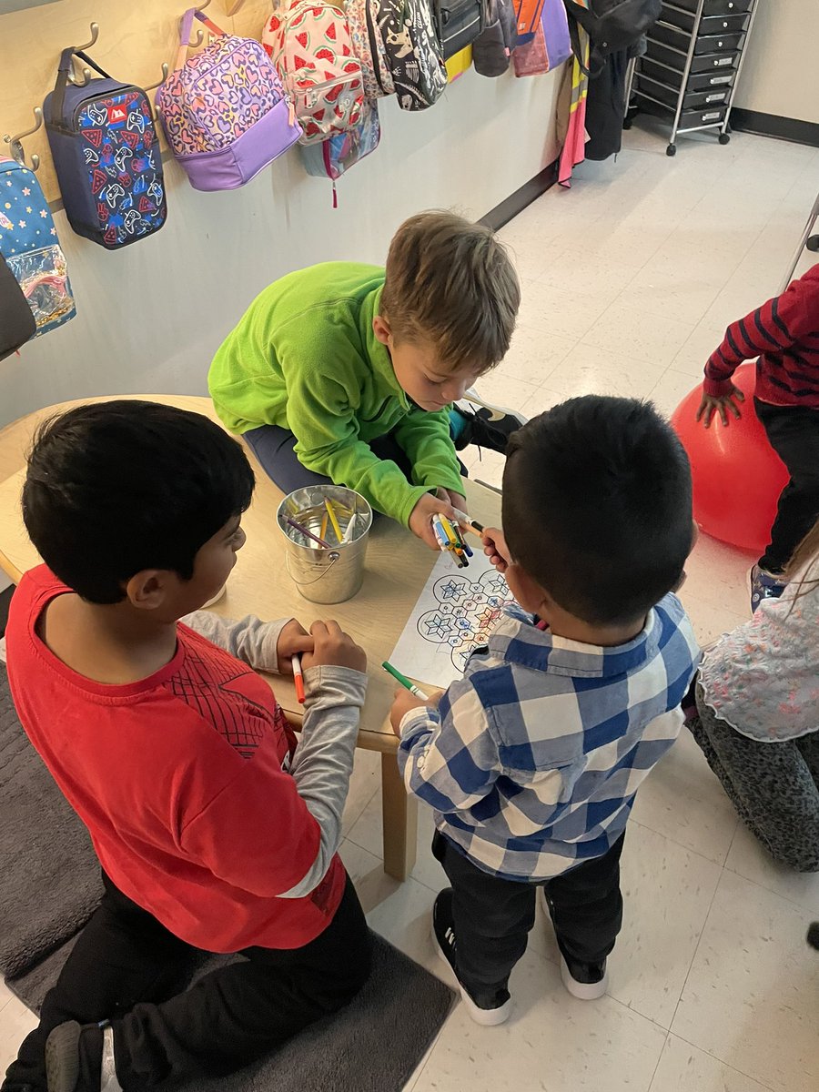 Charnelle Fulcher (she/her/elle) tweet media