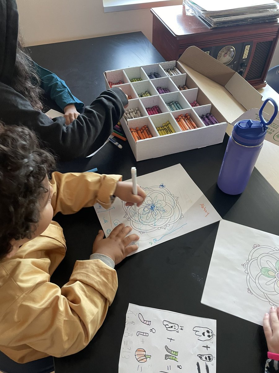 Charnelle Fulcher (she/her/elle) tweet media