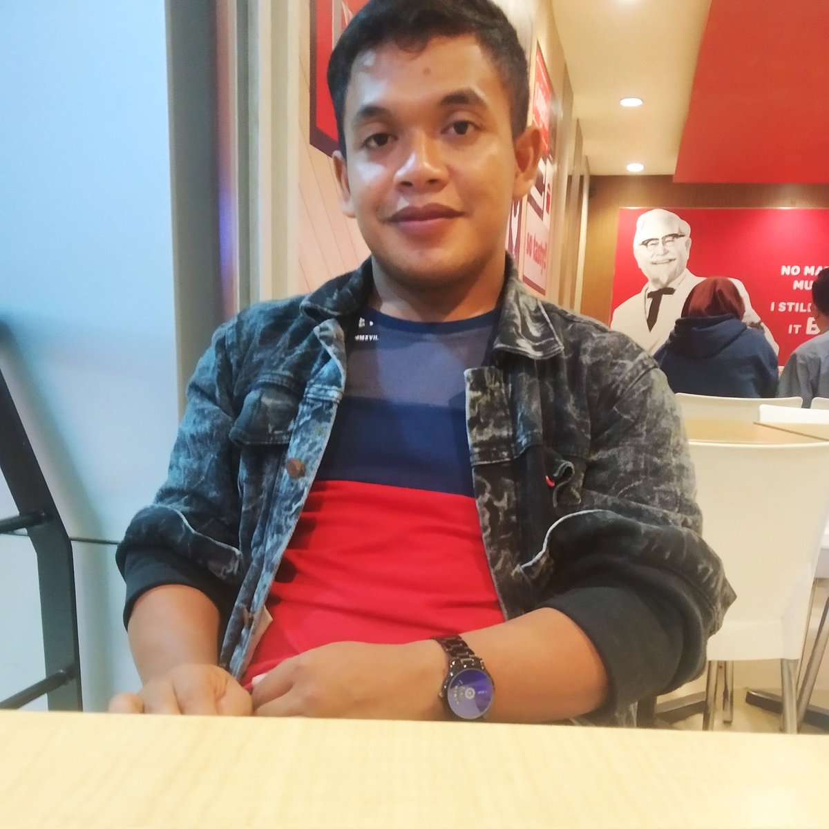 Aryef944's tweet photo. #FotoProfilBaru https://t.co/kaiJd3VtTu
