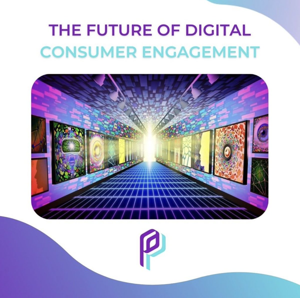 Callpiosh's tweet photo. 🌐 THE FUTURE OF DIGITAL CONSUMER ENGAGEMENT 🌐
⁠
NFTs started out in art and collectibles, but the next phase will see brands begin to use NFTs to engage and reward customers with digital assets that have real-world utility and ownership. 🖼️

#NFT #newsNFT https://t.co/BO5Q6X9JJ2