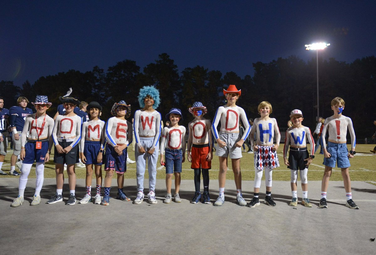 Homewood Schools tweet media