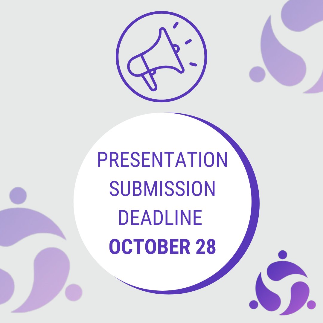 If you're on the fence about submitting a presentation, you have 4 days left to submit! Gets yours in before it's too late!

glasummit.org/submit-present…

#labview #labviewcon #labviewtraining #techconference #GLASummit #LabVIEWFriends