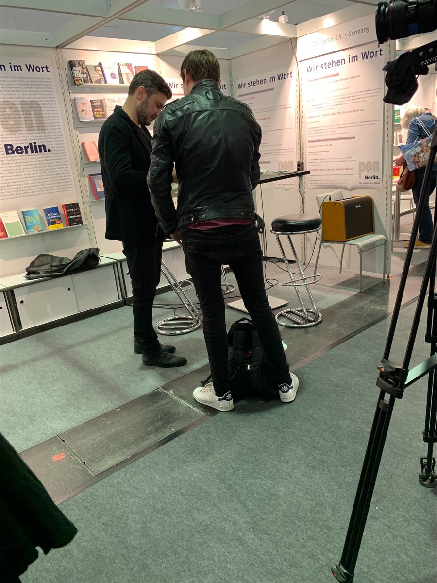 Michael Fribus 🇪🇺 🤍💙🤍 tweet media