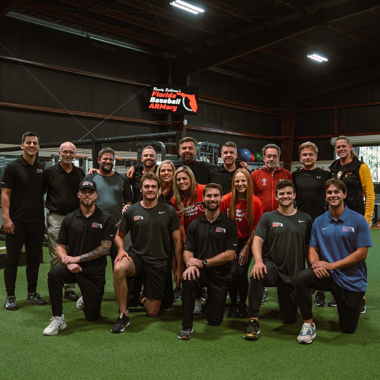 Florida Baseball ARMory on Twitter "SUMMIT ‘22 https//t.co/yRsTJicUgg