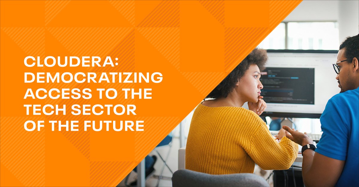 Cloudera skills training
