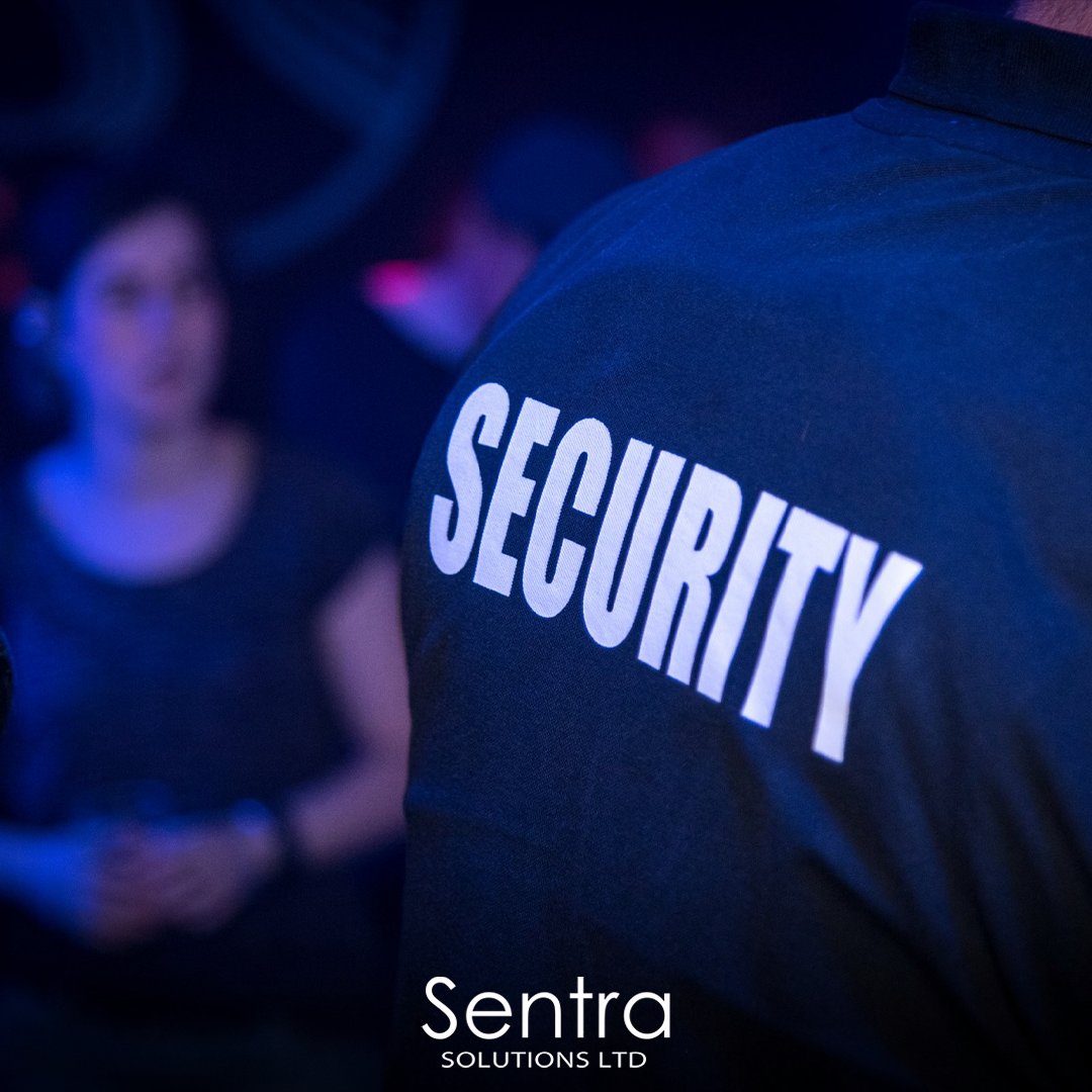 Sentra Solutions have a number of door supervisor position available across Essex.

If you have previous experience and hold a valid SIA License, email your CV to info@sentra.uk.com
.
.
.
#essexjobs #essexsecurityjobs #doorman #doorsupervisor