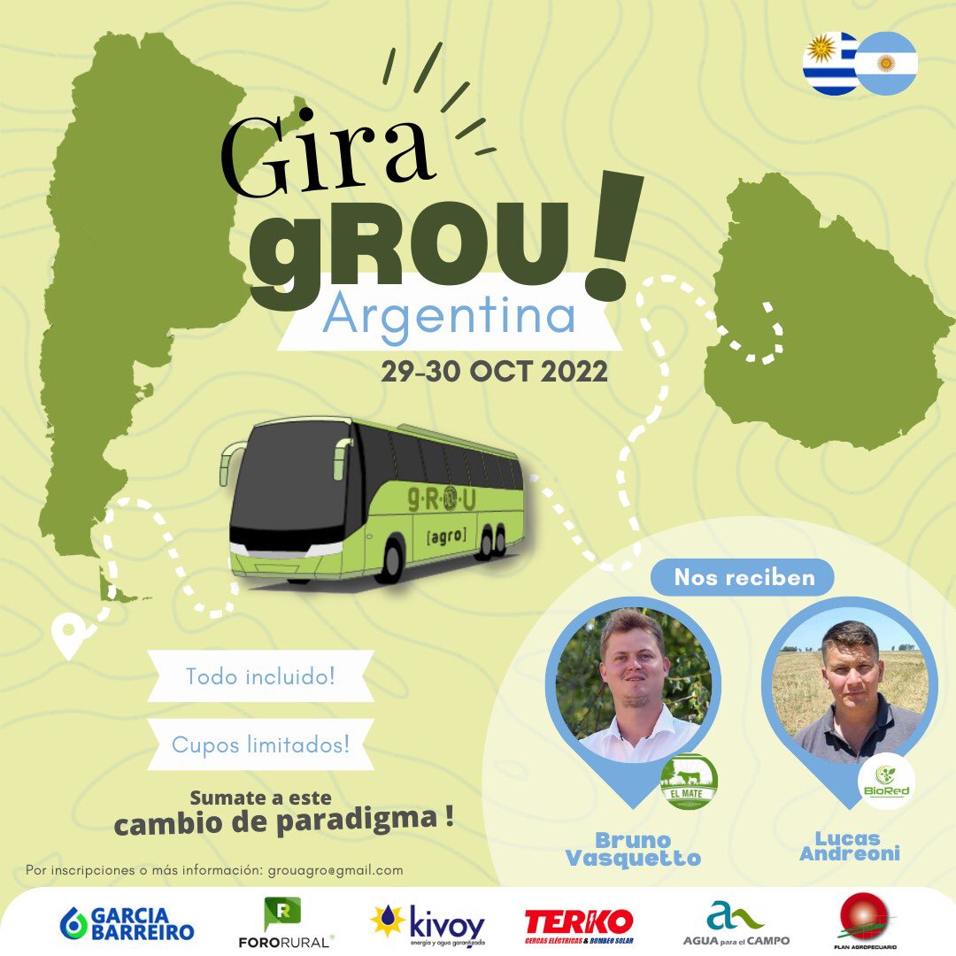 gROU agro tweet media