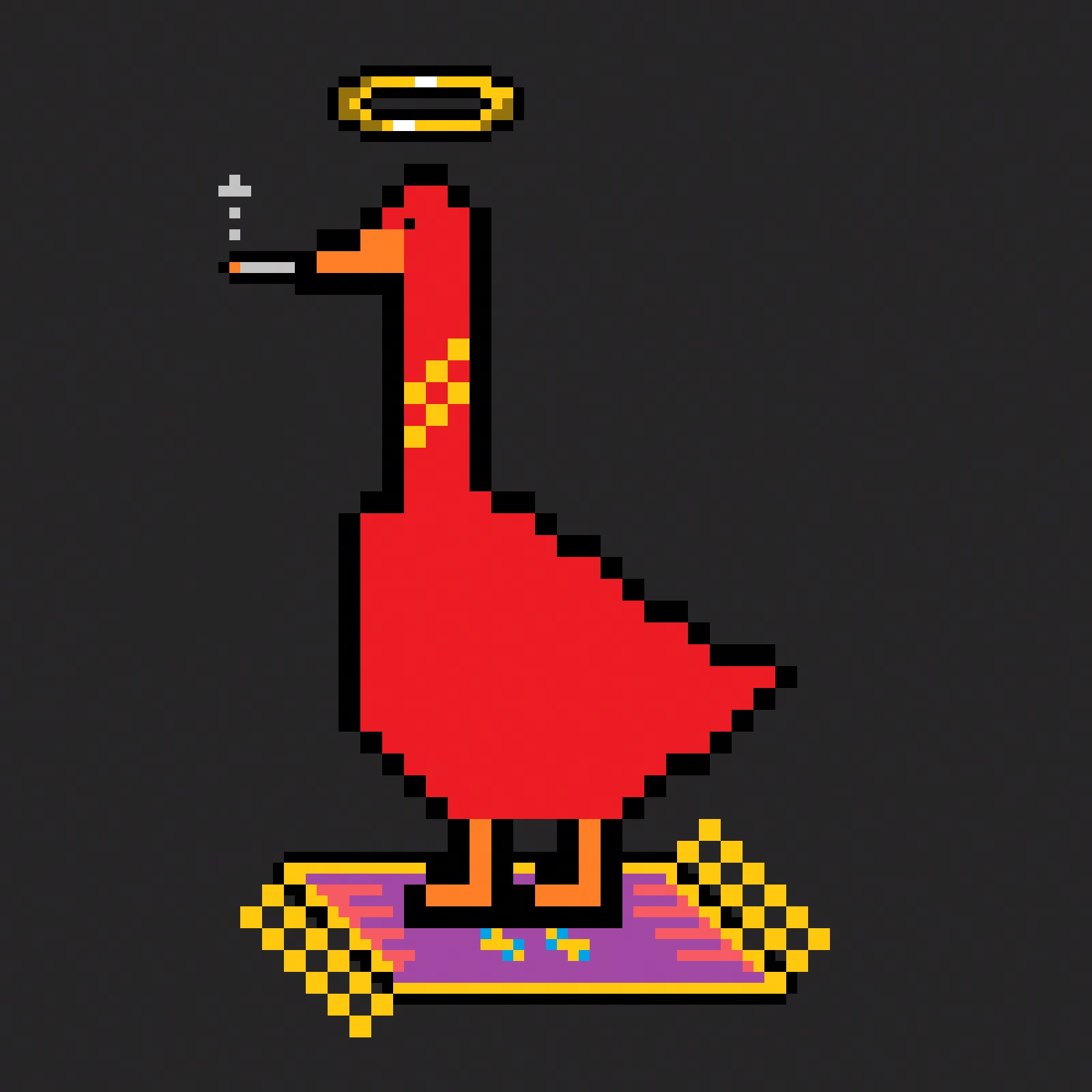 The Aptos Geese (@AptosGeese) / Twitter