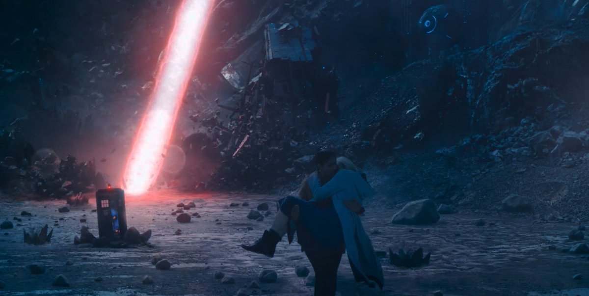 hedaskywalker's tweet photo. nothing is forever. no regeneration, no life. https://t.co/CR1492xvaW