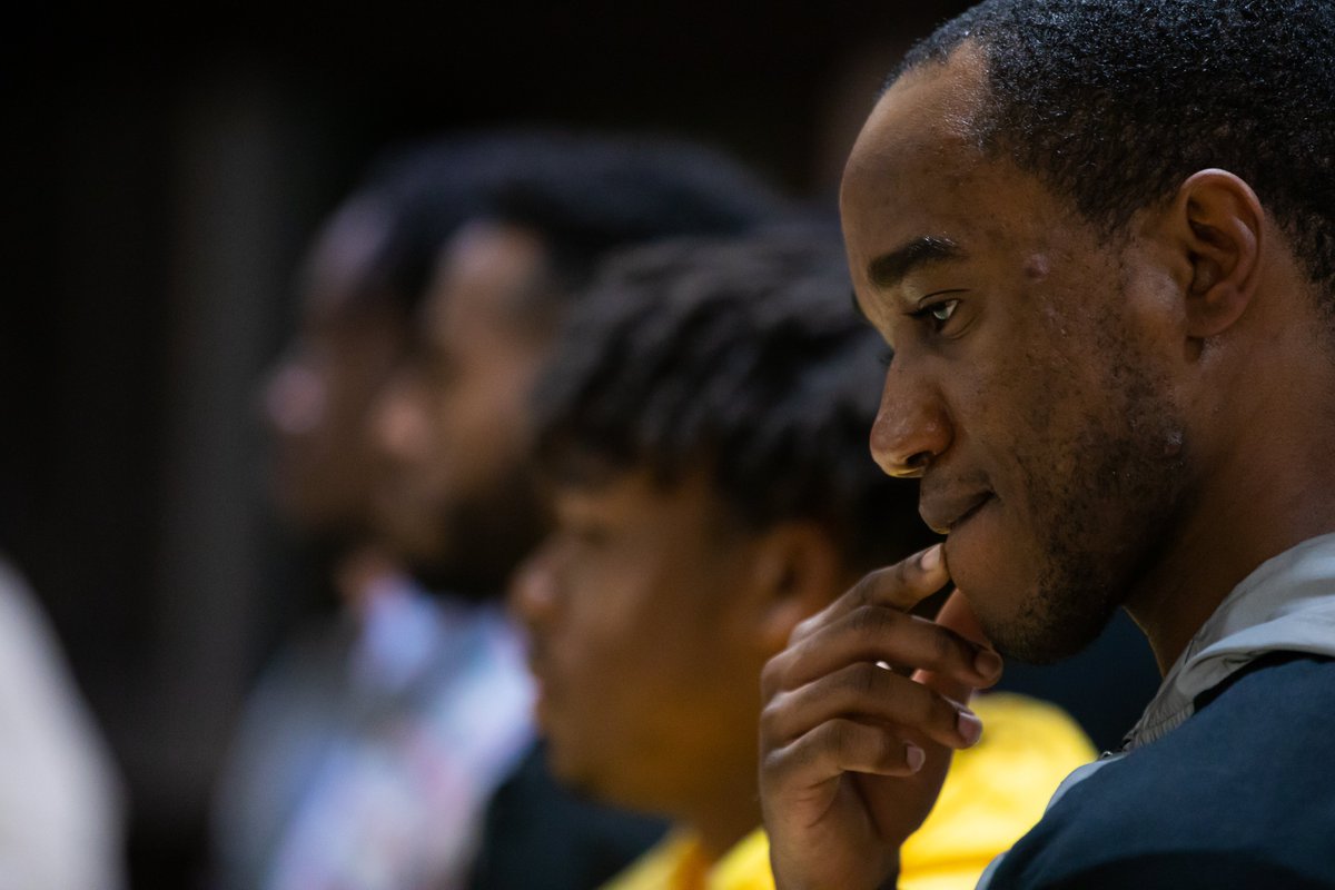 ValpoU's tweet photo. Yesterday marked the beginning of #WeMatterWeek, an important week for all of us at Valpo. The Black Student Organization (@Valpo_BSO) and other groups on campus will celebrate their cultures by educating Valpo students, faculty, and staff during We Matter Week. [1/3] https://t.co/DNFPLghgnj