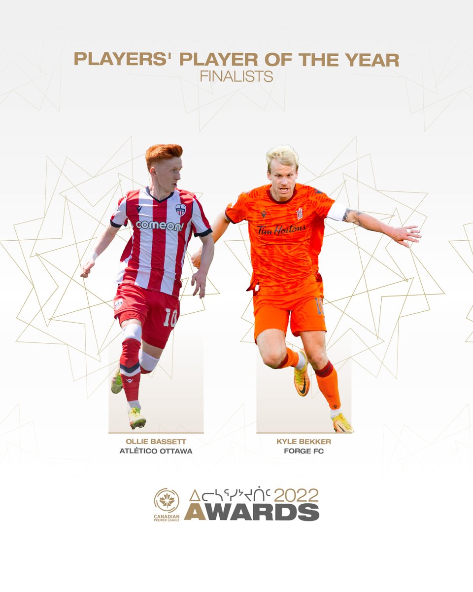 Canadian Premier League tweet media