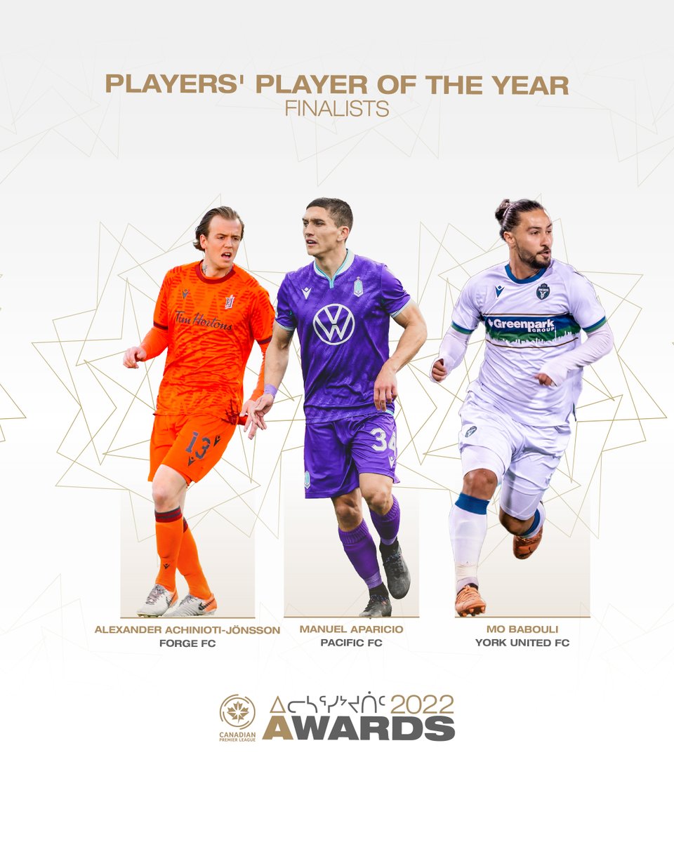 Canadian Premier League tweet media