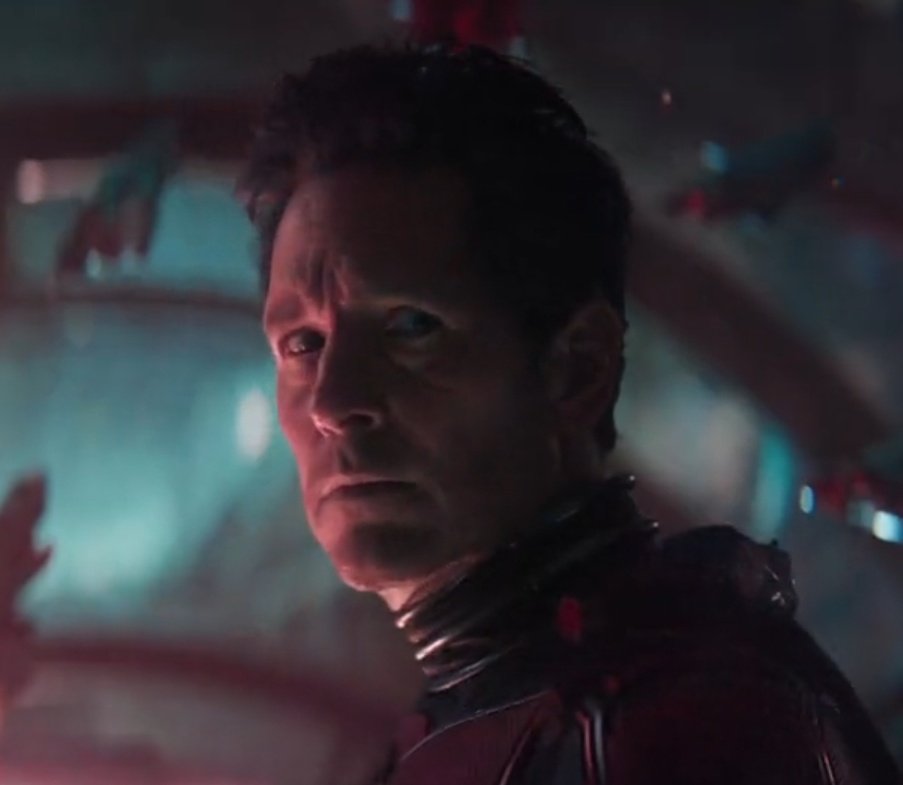 TESLNDIXX's tweet photo. "oh I've finally decided my future lies beyond the yellow brick road"
#hawkant #AntManandTheWaspQuantumania https://t.co/QATsqvEBIt