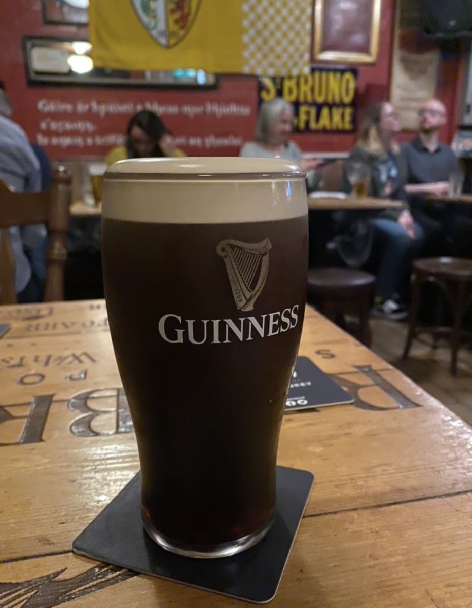 beautiful pints tweet media